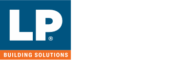 LP Building Solutions Logo